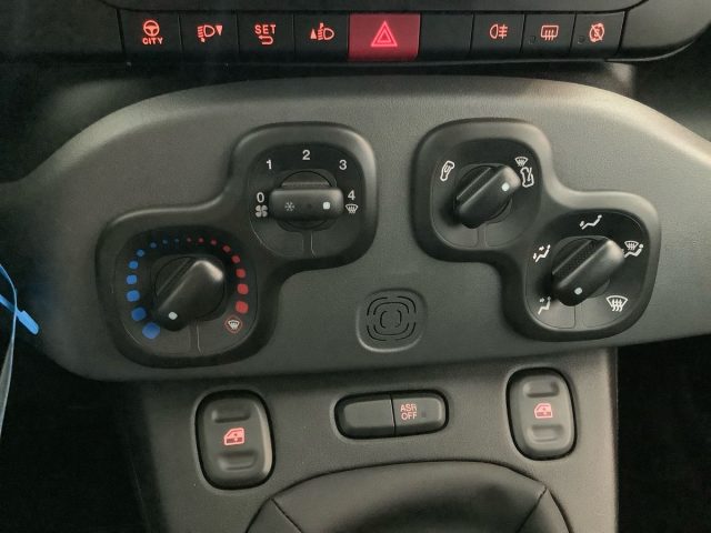 FIAT Panda usata 17