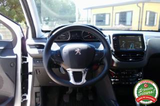 PEUGEOT 2008 usata, con ESP