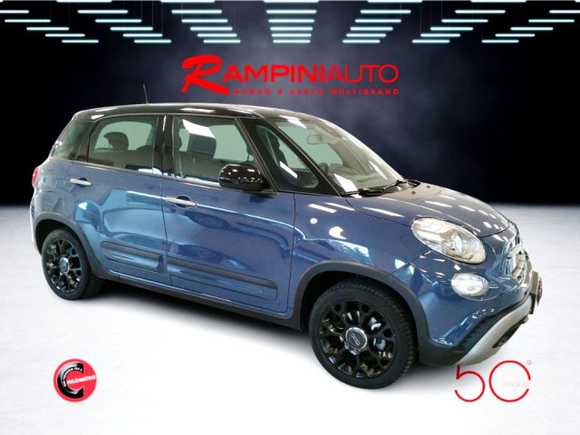 FIAT 500L usata 5