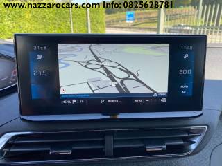 PEUGEOT 3008 usata, con Chiusura centralizzata