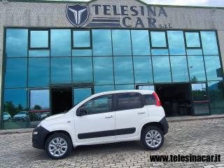 FIAT Panda usata, con Boardcomputer