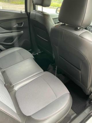 OPEL Mokka usata, con Cruise Control