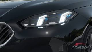 BMW 118 usata 5