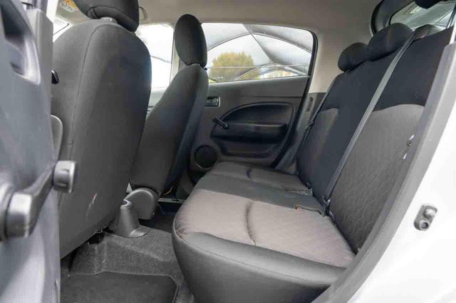 MITSUBISHI Space Star usata, con Touch screen