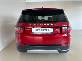 LAND ROVER Discovery Sport usata, con Cerchi in lega