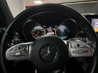 MERCEDES-BENZ C 220 usata, con Autoradio