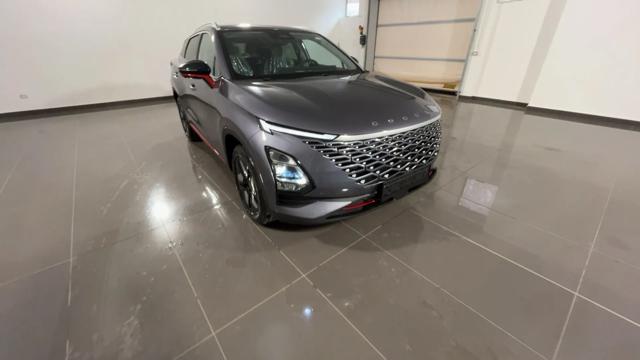 OMODA 5 usata, con Airbag laterali