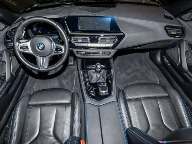 BMW Z4 usata, con Cerchi in lega