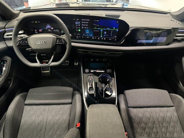 AUDI A5 usata, con Chiusura centralizzata