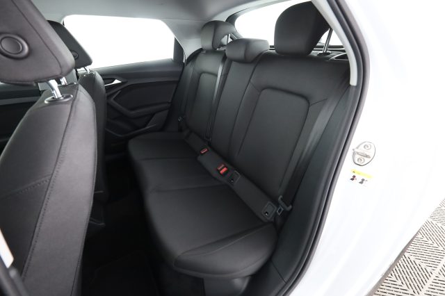 AUDI A1 usata 3