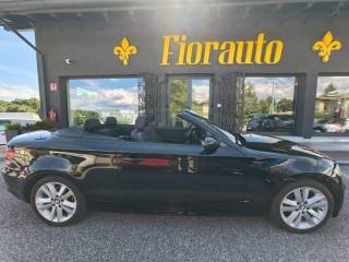 BMW 120 usata, con Airbag Passeggero