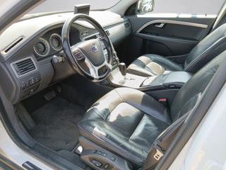 VOLVO XC70 usata, con Boardcomputer