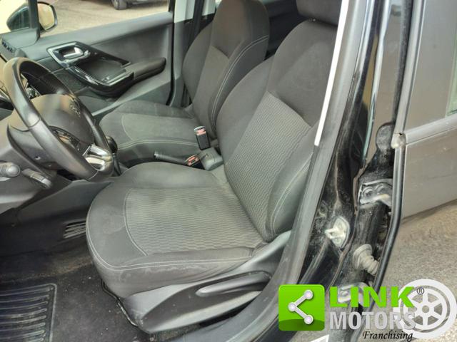 PEUGEOT 208 usata 26