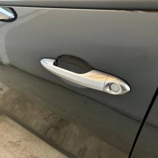 LANCIA Ypsilon usata, con MP3
