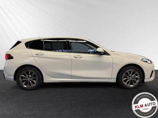 BMW 118 usata, con Airbag Passeggero