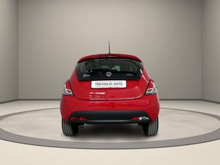 LANCIA Ypsilon usata, con Boardcomputer