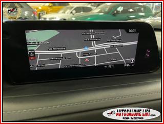 MAZDA CX-30 usata, con Fendinebbia