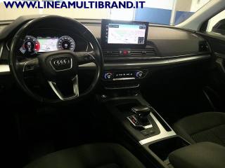 AUDI Q5 usata, con Volante multifunzione