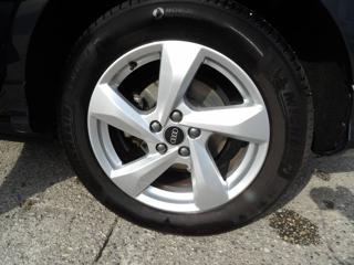 AUDI Q3 usata, con Controllo automatico clima