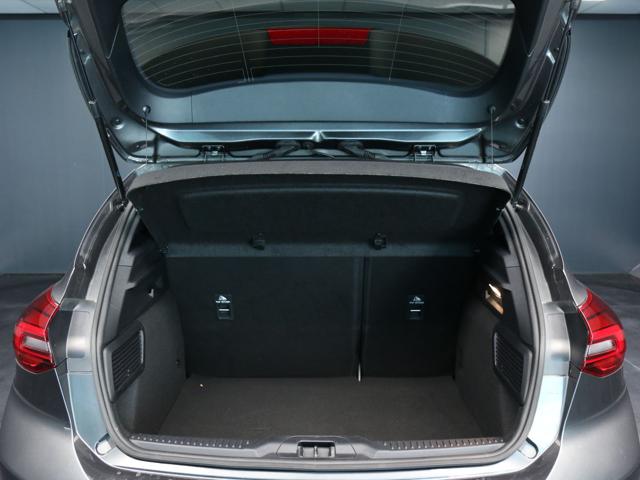 FORD Focus usata, con Boardcomputer