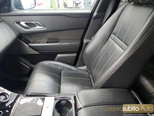 LAND ROVER Range Rover Velar usata, con Cerchi in lega