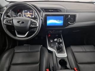 DR MOTOR DR 4.0 usata, con Antifurto