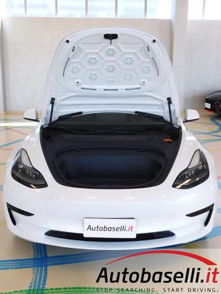 TESLA Model 3 usata 76