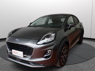 FORD Puma usata, con Airbag