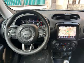 JEEP Renegade usata, con Chiusura centralizzata