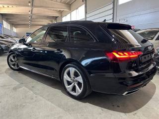 AUDI A4 usata, con Autoradio