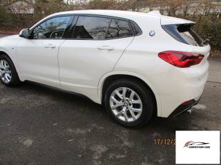 BMW X2 usata, con Airbag