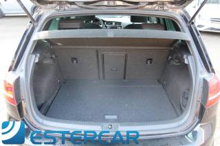 VOLKSWAGEN Golf usata, con Servosterzo