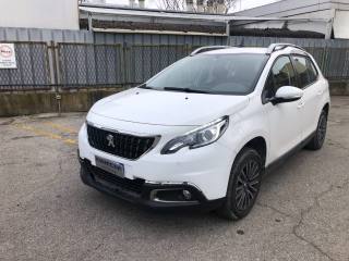 PEUGEOT 2008 1° serie PureTech 82 S&S Active