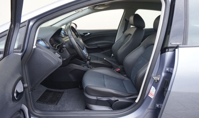 SEAT Ibiza usata, con Fendinebbia