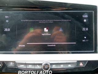 OPEL Grandland usata, con Fari LED