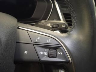 AUDI Q5 usata, con Airbag testa