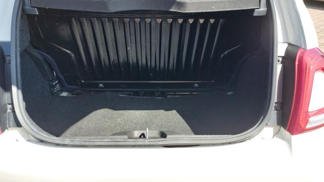 FIAT 500 usata, con Cruise Control