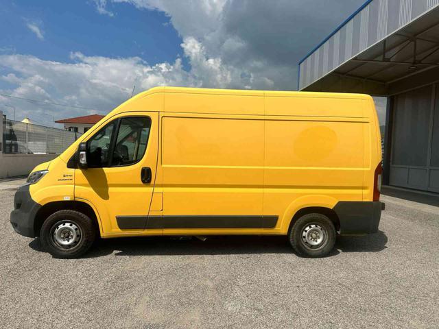 FIAT Ducato usata, con Chiusura centralizzata