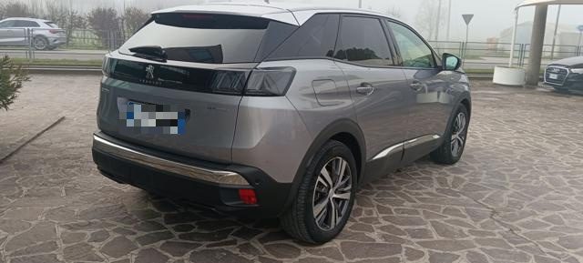 PEUGEOT 3008 usata, con Autoradio