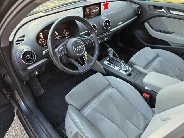AUDI A3 usata, con Controllo trazione