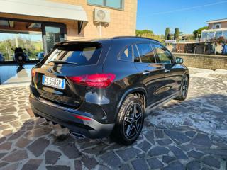 MERCEDES-BENZ GLA 180 usata, con Antifurto