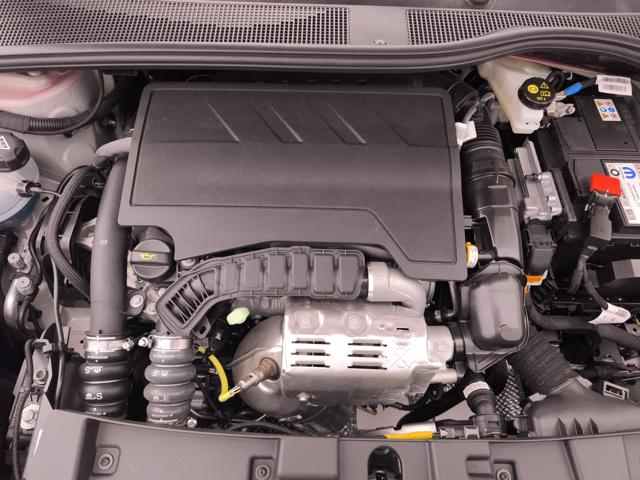 JEEP Avenger usata, con Sensore di luce