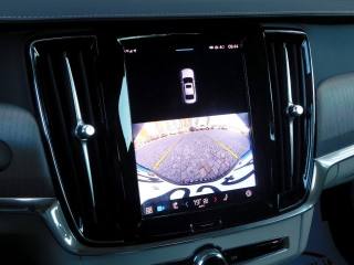 VOLVO S90 usata, con Immobilizzatore elettronico