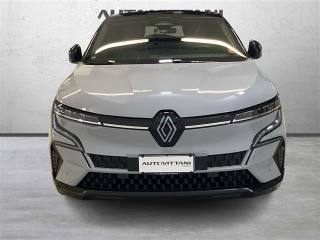 RENAULT Megane usata, con Airbag