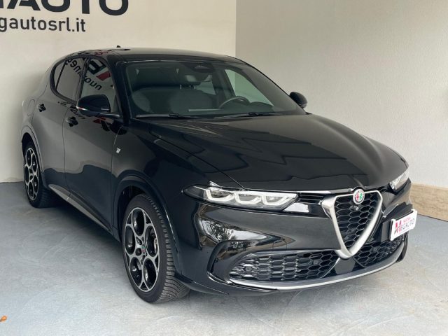 ALFA ROMEO Tonale usata, con Airbag Passeggero