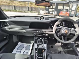 PORSCHE 911 usata, con Bluetooth