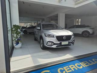 MG HS usata, con Airbag laterali