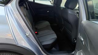 PEUGEOT 2008 usata, con Park Distance Control