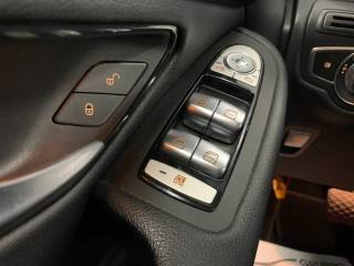 MERCEDES-BENZ GLC 200 usata, con Autoradio digitale