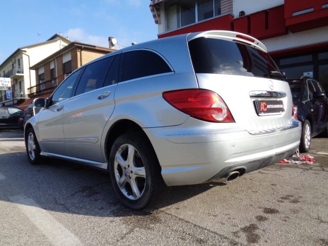 MERCEDES-BENZ R 320 usata, con Airbag Passeggero